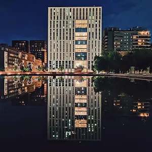 Apartahotel In-domus Internazionale, Milán