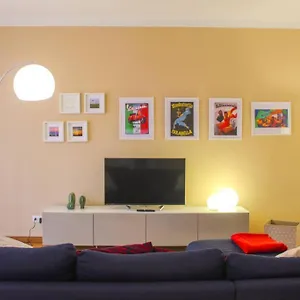 Tuscan Luxury 1 Appartamento