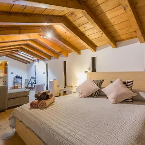 Magnificent Cosy Loft , Verona Italia
