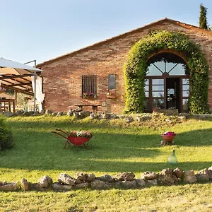 Bauernhof Fonteleccino Chianciano Terme