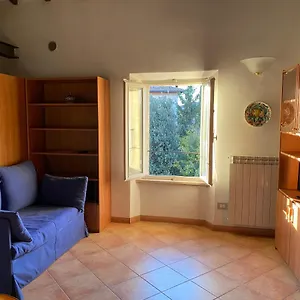 L’ Angolo Di Appartamento