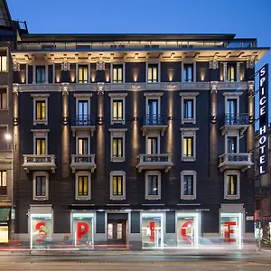Hotel Spice, Milán