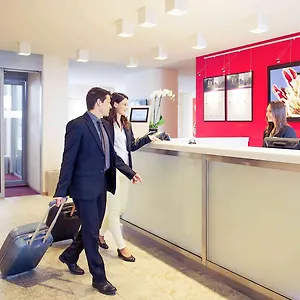 Hotel Mercure Solari, Milán