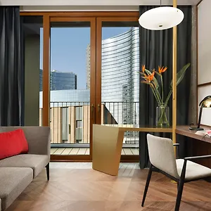 Hotel Verticale | Esperienze, Mailand