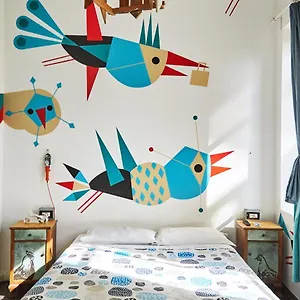 Hostel Madama & Bistrot, Mailand
