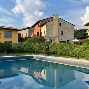 Bauernhof Val Costermano sul Garda