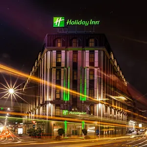 Hotel Garibaldi Station By Ihg, Milán