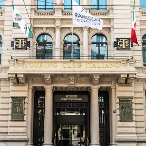 Hotel Radisson Collection Hotel, Palazzo Touring Club, Mailand
