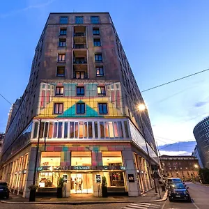 Hotel The Square Milano Duomo - Preferred &, Milán
