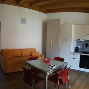 Ferienhaus Vacanze Mareemare Capo dʼOrlando