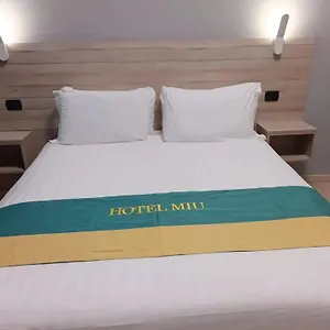 Miu Hotel