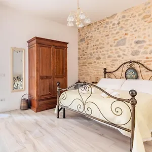 Apartment Fabio San Gimignano