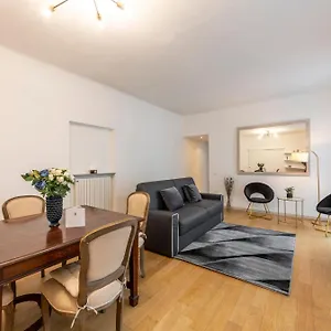 Apartment Royal - Centro Cadorna Mailand