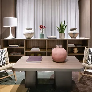 Hotel Ac By Marriott, Milán