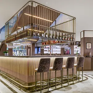Hotel Ac By Marriott, Milán