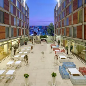 Hotel Doubletree By Hilton, Milán