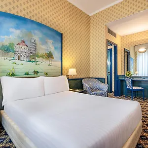 Hotel Ih Ambasciatori, Milán