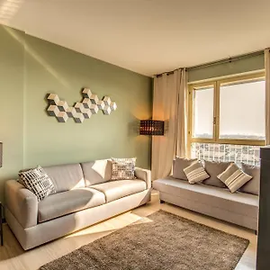 Apartment Downtown Mailand