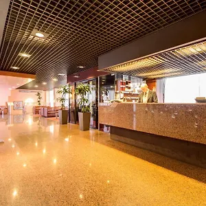 Hotel Galileo, Mailand