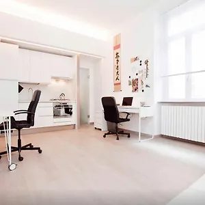 Apartment Design - Center - Duomo Mailand