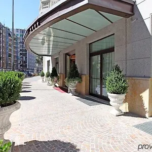 Hotel Marconi, Mailand