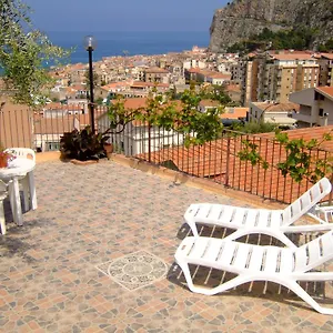 Apartment Terrazza Mimosa Cefalù