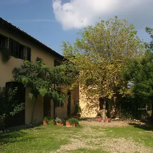 Ferienhaus Coloniche Berni Impruneta