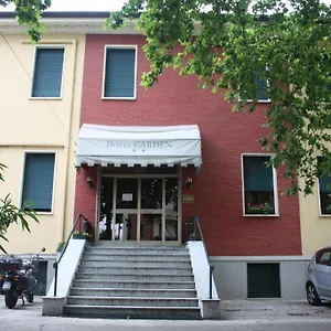 Otel Garden, Milano