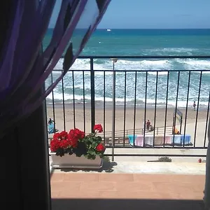 Apartment Casa Alba Cefalù