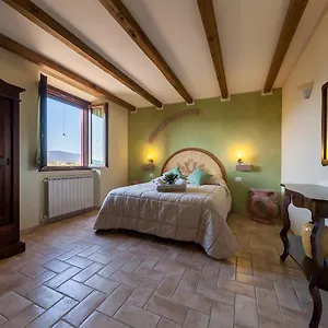 Bauernhof El Molino Fonteblanda