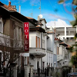 Otel Rossovino, Milano