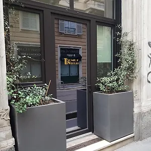 Domus Navigli Milano