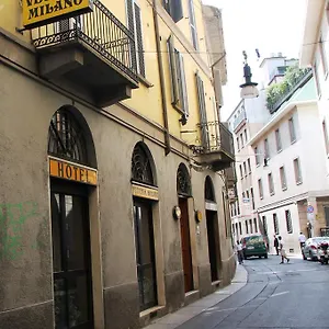 Hotel Vecchia, Milán