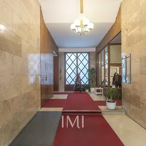 Porta Vittoria Center , Milán Italia