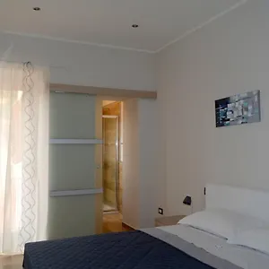 Le Scalette , La Maddalena (Sassari) Italia